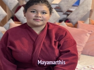 mayamarthis Film Porno