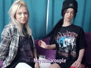 Mayamiacouple