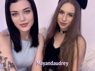 Mayandaudrey