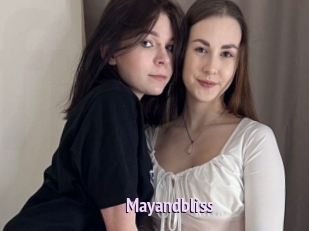Mayandbliss