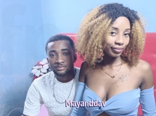 Mayanddav