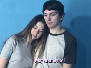 Mayandmickel