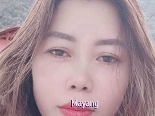 Mayang