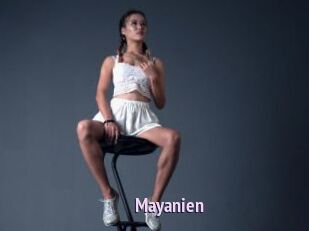 Mayanien