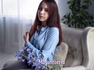 Mayantorrid