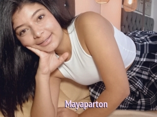 Mayaparton