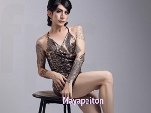 Mayapeiton