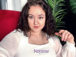 Mayarno