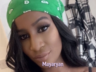 Mayaryan