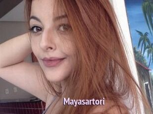 Mayasartori