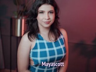 Mayascott