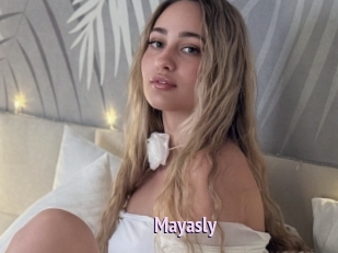 Mayasly