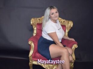 Mayataystee