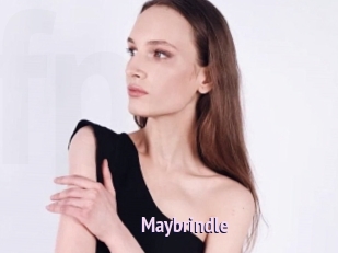 Maybrindle