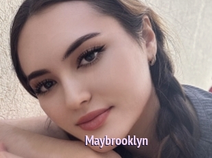 Maybrooklyn