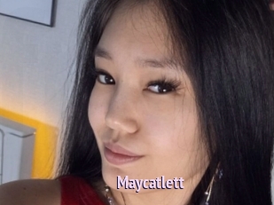 Maycatlett