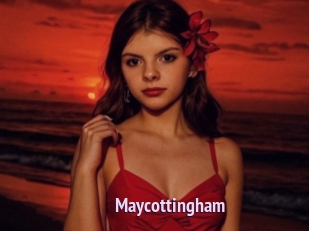 maycottingham Film Porno