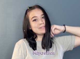 Maycreason