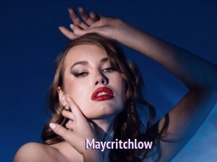 Maycritchlow