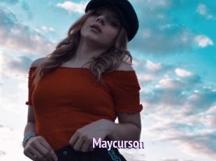 Maycurson