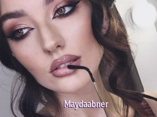 Maydaabner