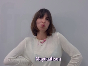 Maydaalison