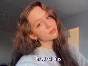 Maydaalkins