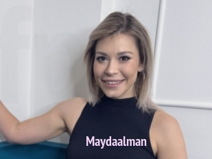 Maydaalman