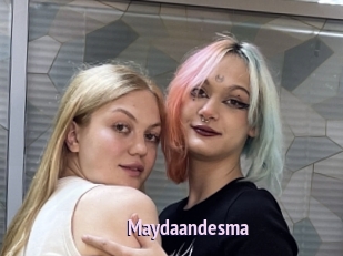 Maydaandesma