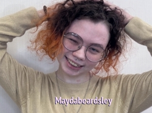 Maydabeardsley