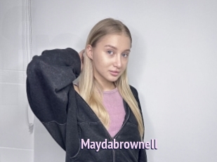 Maydabrownell