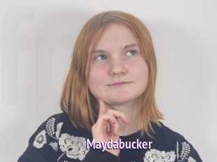 maydabucker Film Porno