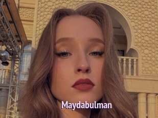 Maydabulman