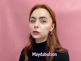 Maydabulson