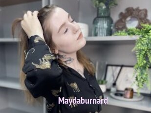 Maydaburnard