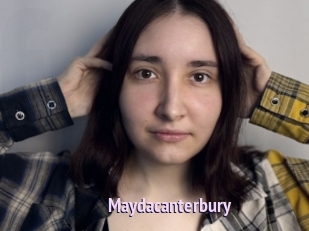 Maydacanterbury