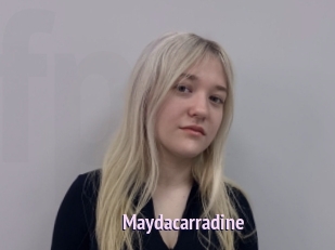 Maydacarradine