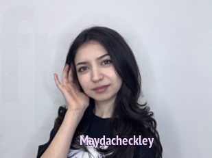 Maydacheckley