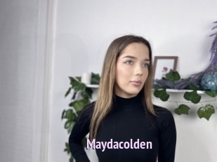 Maydacolden
