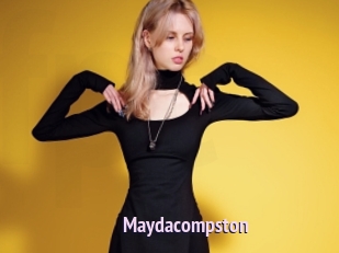 Maydacompston