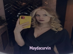 Maydacurvin