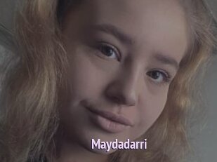 Maydadarri