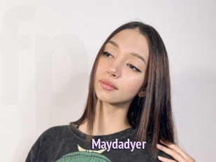 Maydadyer