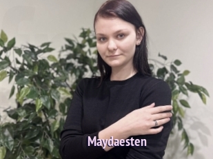 Maydaesten