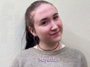 Maydafarr