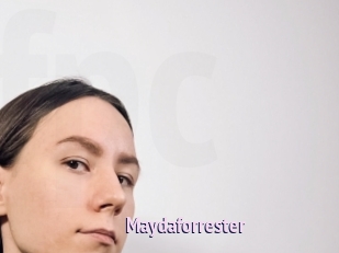 Maydaforrester