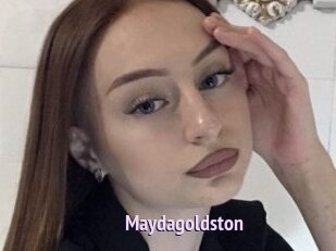 Maydagoldston