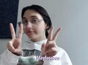 Mayfarabee