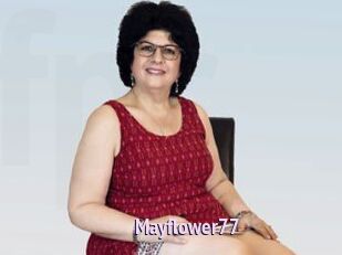 Mayflower77
