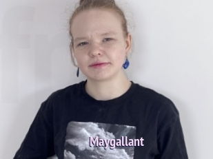 Maygallant